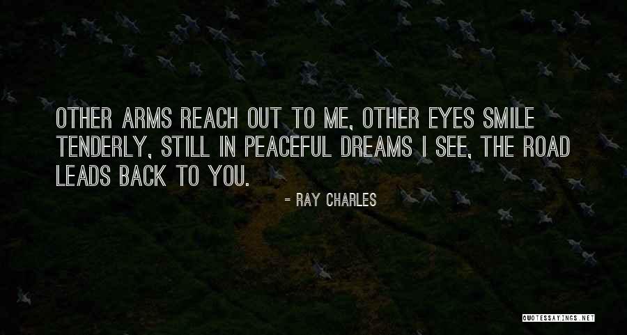 Lnmb Quotes By Ray Charles Lnmb Quotes By Ray Charles