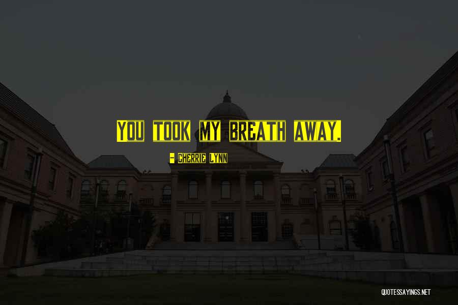 Lnok Abbreviation Quotes By Cherrie Lynn Lnok Abbreviation Quotes By Cherrie Lynn