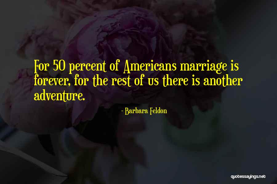 Lny Tnz Quotes By Barbara Feldon Lny Tnz Quotes By Barbara Feldon