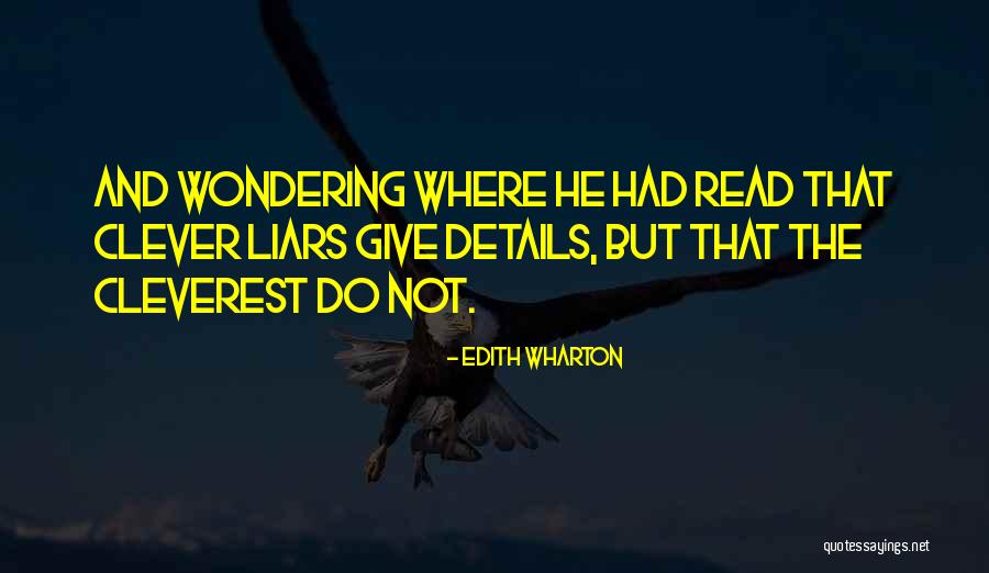 Lny Tnz Quotes By Edith Wharton Lny Tnz Quotes By Edith Wharton