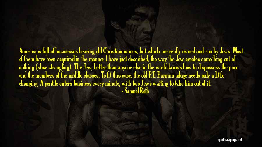 Lny Tnz Quotes By Samuel Roth Lny Tnz Quotes By Samuel Roth