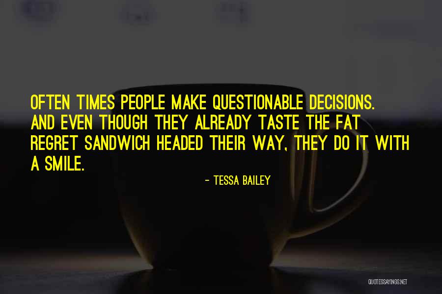 Lny Tnz Quotes By Tessa Bailey Lny Tnz Quotes By Tessa Bailey