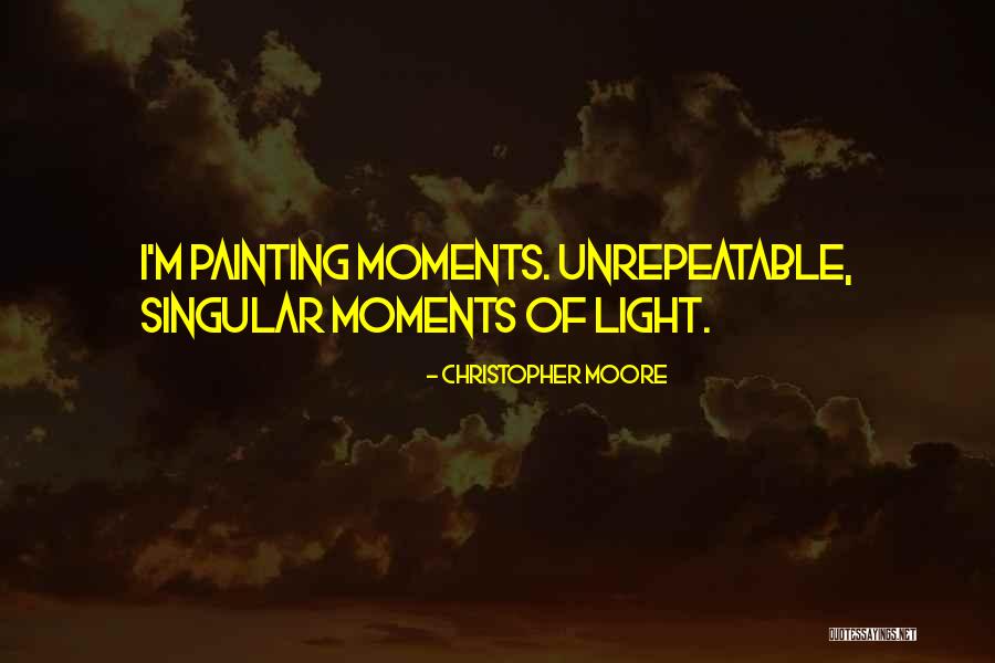 Lo Importante De Retomar Quotes By Christopher Moore Lo Importante De Retomar Quotes By Christopher Moore