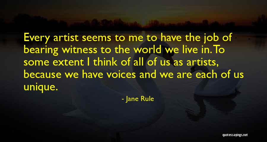 Lo Importante De Retomar Quotes By Jane Rule Lo Importante De Retomar Quotes By Jane Rule