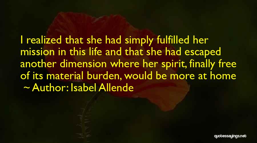 Lo Prohibido Quotes By Isabel Allende