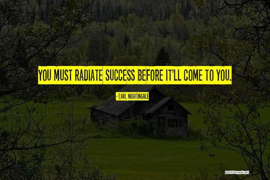 Lo Que Quieran Quotes By Earl Nightingale Lo Que Quieran Quotes By Earl Nightingale