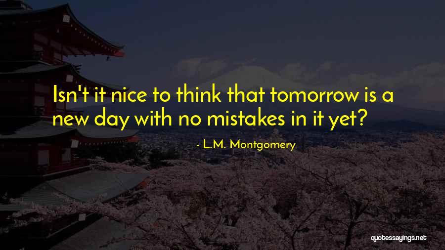 Loa Love Quotes By L.M. Montgomery Loa Love Quotes By L.M. Montgomery