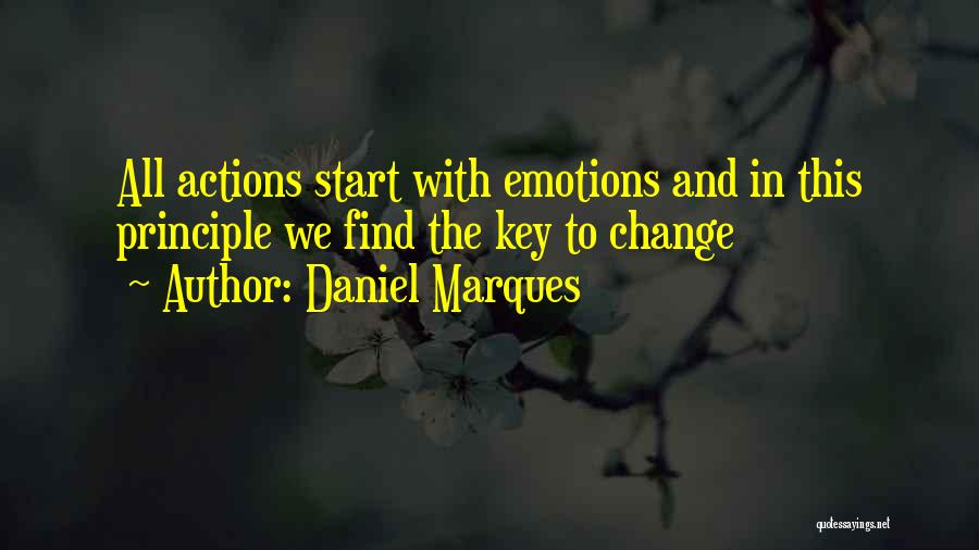 Loa Quotes By Daniel Marques