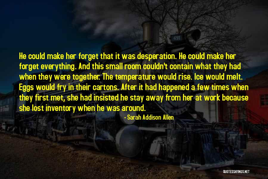 Load Data Local Infile Ignore Quotes By Sarah Addison Allen Load Data Local Infile Ignore Quotes By Sarah Addison Allen