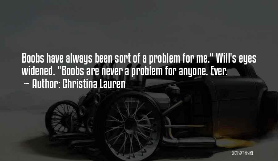 Load Lifted Quotes By Christina Lauren