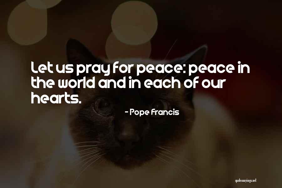 Loaded Potato Quotes By Pope Francis Loaded Potato Quotes By Pope Francis