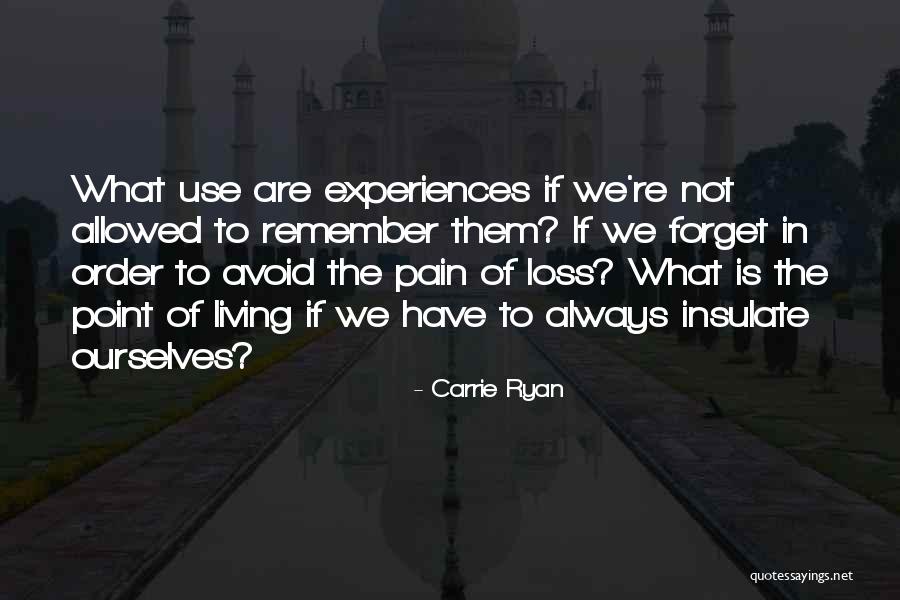 Loadeth Quotes By Carrie Ryan Loadeth Quotes By Carrie Ryan
