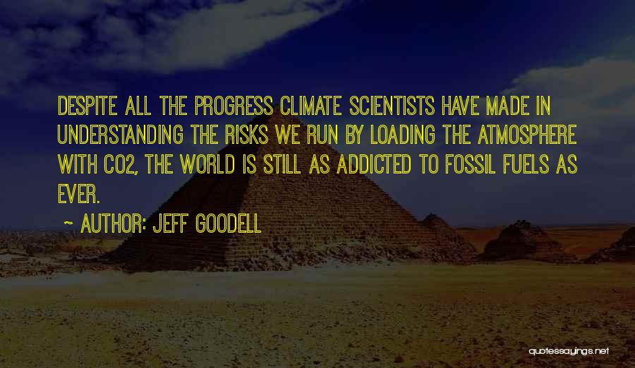 Loading Quotes By Jeff Goodell