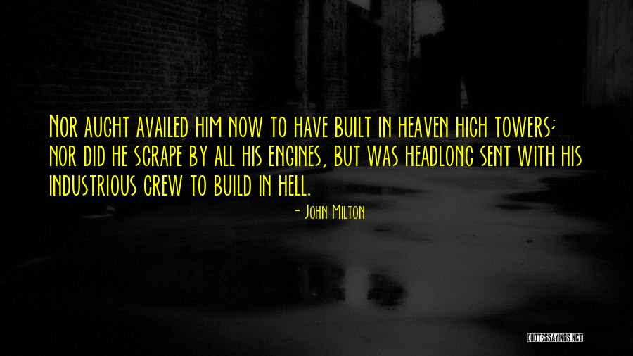 Loafers Albany Quotes By John Milton Loafers Albany Quotes By John Milton