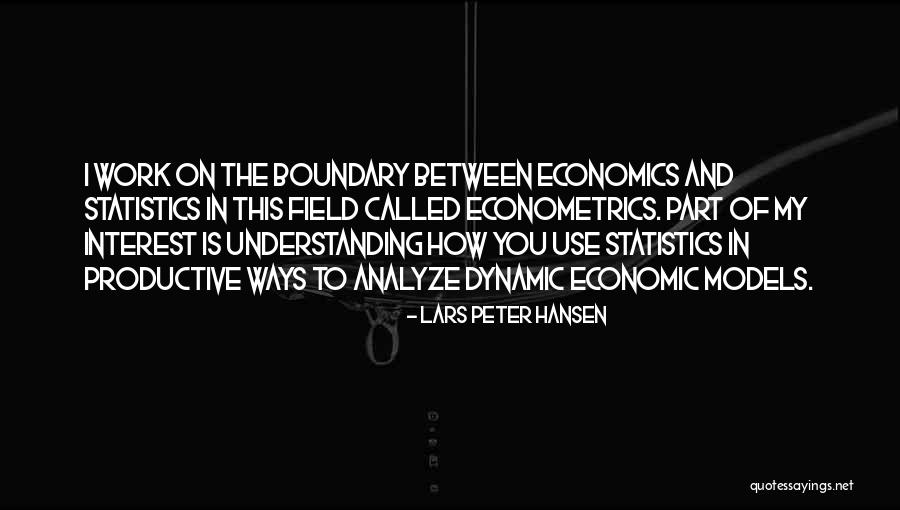 Loafers For Men Quotes By Lars Peter Hansen Loafers For Men Quotes By Lars Peter Hansen
