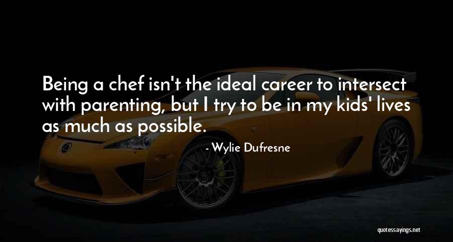 Loafers For Men Quotes By Wylie Dufresne Loafers For Men Quotes By Wylie Dufresne