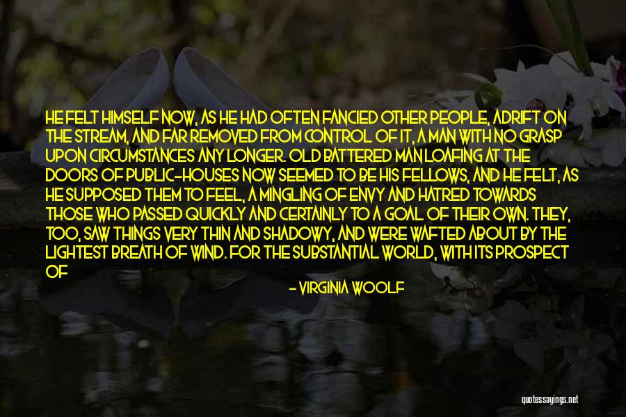 Loafing Quotes By Virginia Woolf Loafing Quotes By Virginia Woolf