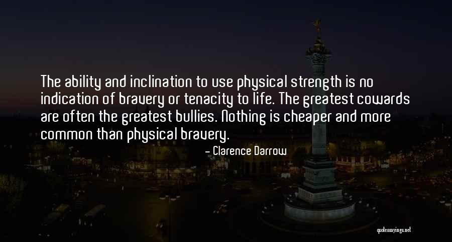 Loafing Shed Quotes By Clarence Darrow Loafing Shed Quotes By Clarence Darrow