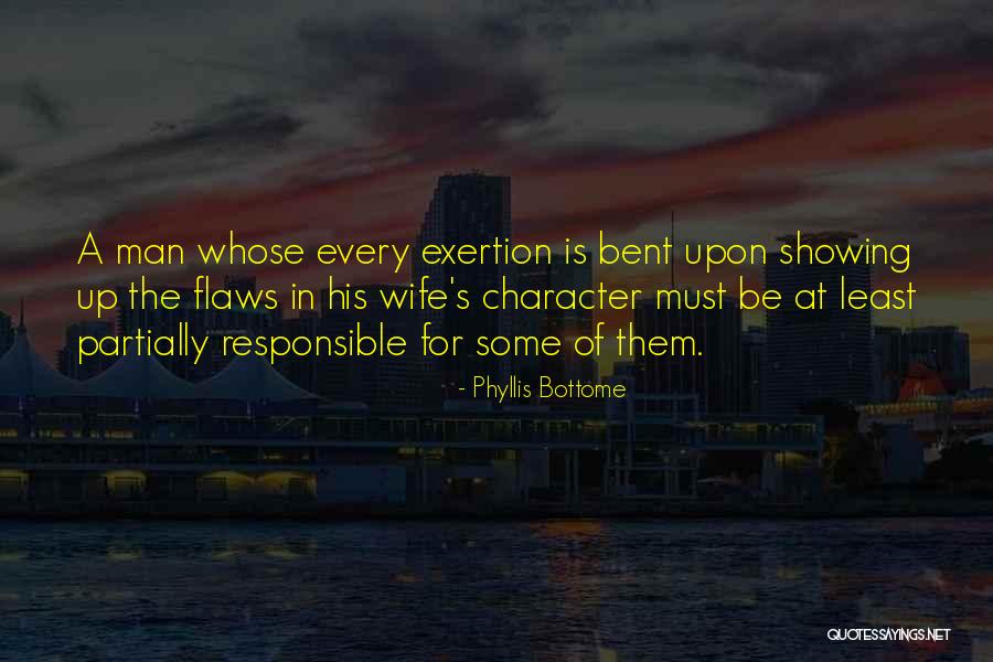 Loamy Deposit Quotes By Phyllis Bottome Loamy Deposit Quotes By Phyllis Bottome