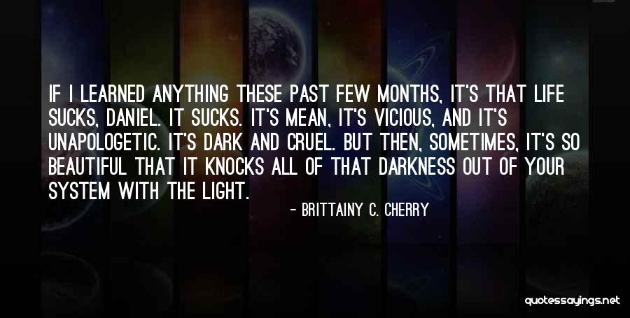 Loamy Potting Quotes By Brittainy C. Cherry Loamy Potting Quotes By Brittainy C. Cherry