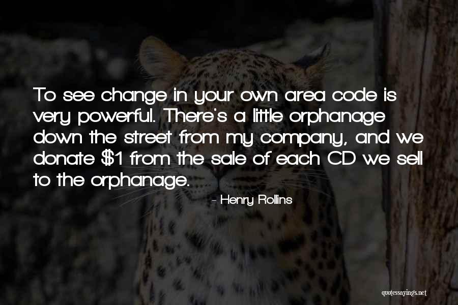 Loanable Funds Quotes By Henry Rollins Loanable Funds Quotes By Henry Rollins