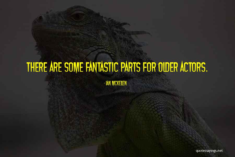 Loanadministration Quotes By Ian McKellen Loanadministration Quotes By Ian McKellen