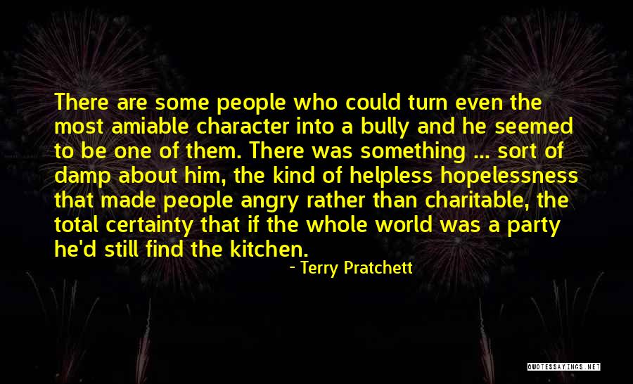 Loanadministration Quotes By Terry Pratchett Loanadministration Quotes By Terry Pratchett