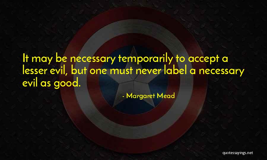 Loanda Pr Quotes By Margaret Mead Loanda Pr Quotes By Margaret Mead
