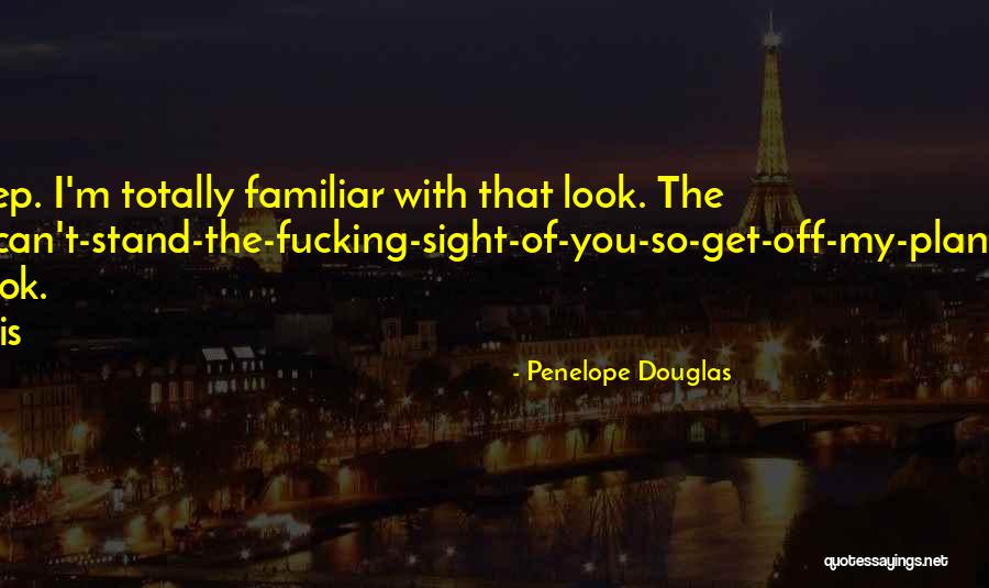 Loanda Pr Quotes By Penelope Douglas Loanda Pr Quotes By Penelope Douglas
