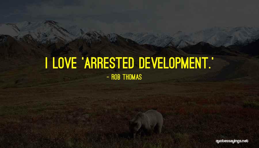 Loanda Pr Quotes By Rob Thomas Loanda Pr Quotes By Rob Thomas