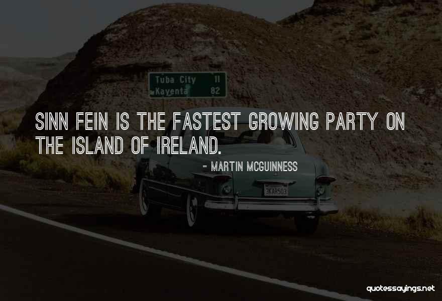 Loane Bros Quotes By Martin McGuinness Loane Bros Quotes By Martin McGuinness