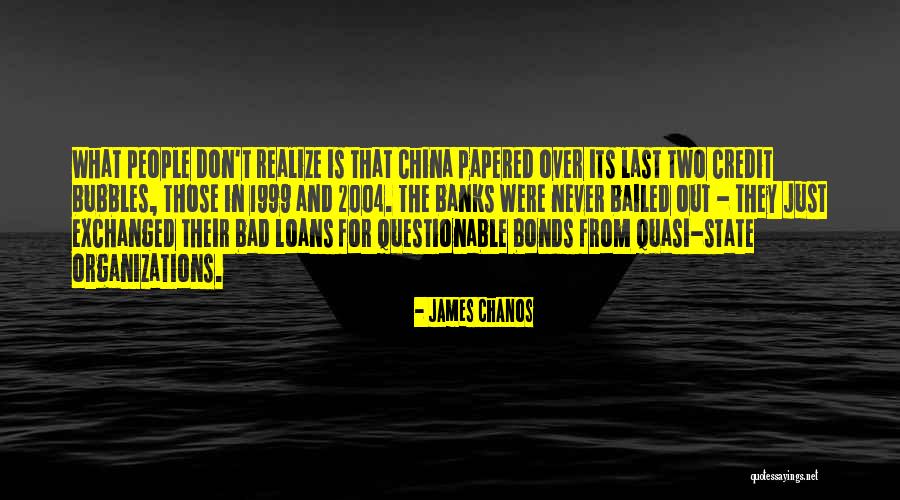 Loans For Bad Credit Quotes By James Chanos Loans For Bad Credit Quotes By James Chanos