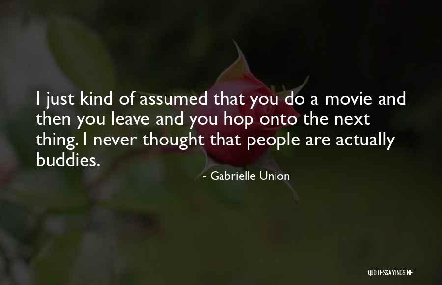 Loanshark Quotes By Gabrielle Union Loanshark Quotes By Gabrielle Union
