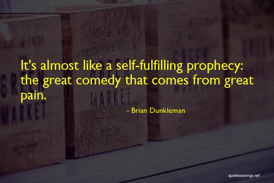 Loare Brendis Quotes By Brian Dunkleman Loare Brendis Quotes By Brian Dunkleman
