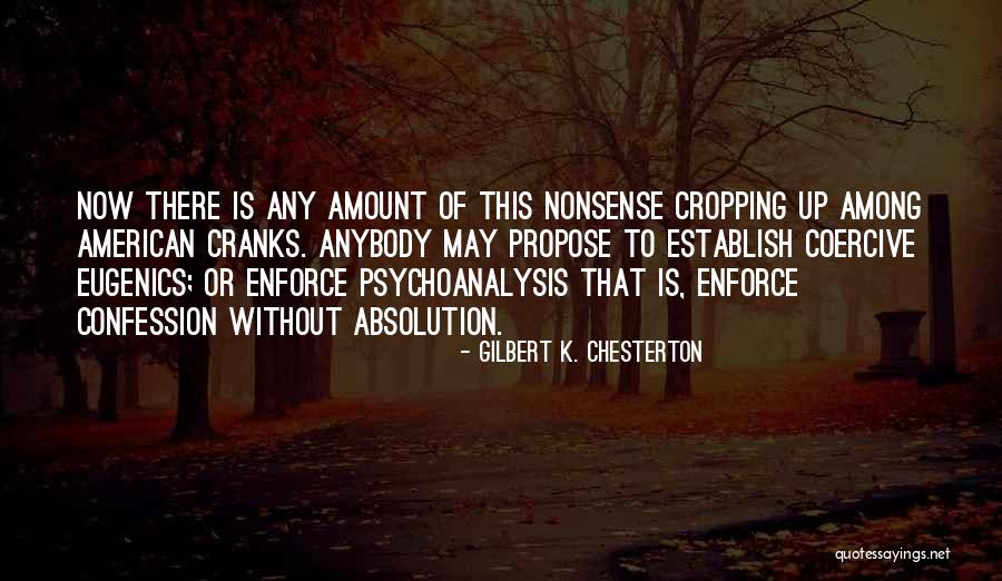 Loarer Quotes By Gilbert K. Chesterton Loarer Quotes By Gilbert K. Chesterton