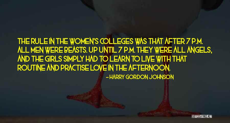 Loathe Christmas Quotes By Harry Gordon Johnson Loathe Christmas Quotes By Harry Gordon Johnson
