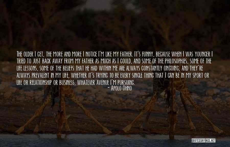 Loathe Define Quotes By Apolo Ohno Loathe Define Quotes By Apolo Ohno