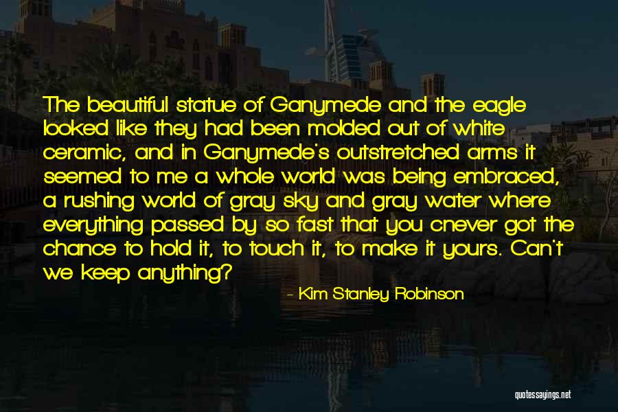 Loathe Define Quotes By Kim Stanley Robinson Loathe Define Quotes By Kim Stanley Robinson