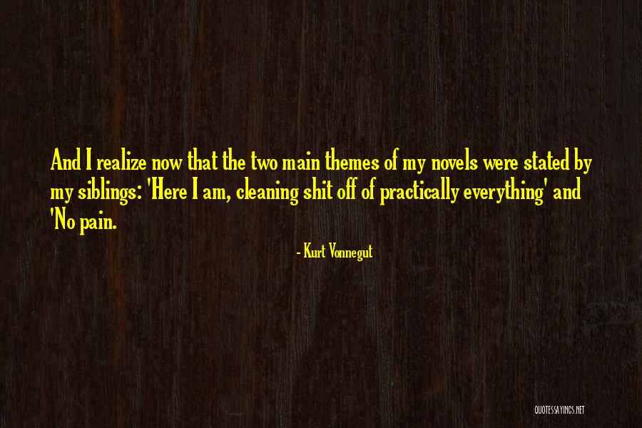 Loathes Crossword Quotes By Kurt Vonnegut Loathes Crossword Quotes By Kurt Vonnegut