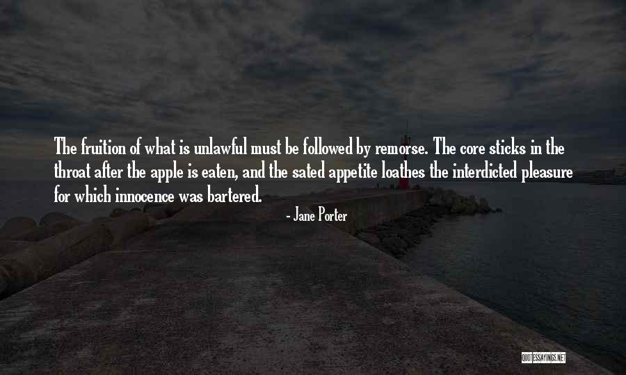 Loathes Quotes By Jane Porter Loathes Quotes By Jane Porter