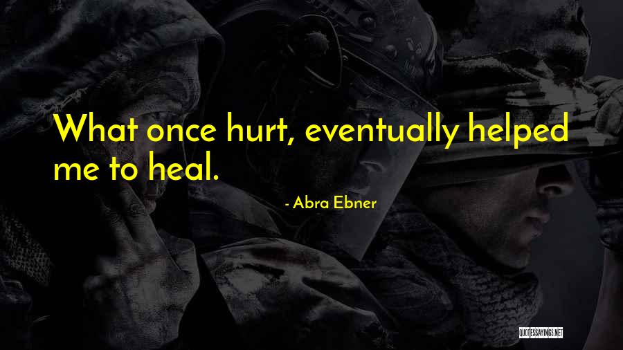 Loayza Attorney Quotes By Abra Ebner Loayza Attorney Quotes By Abra Ebner