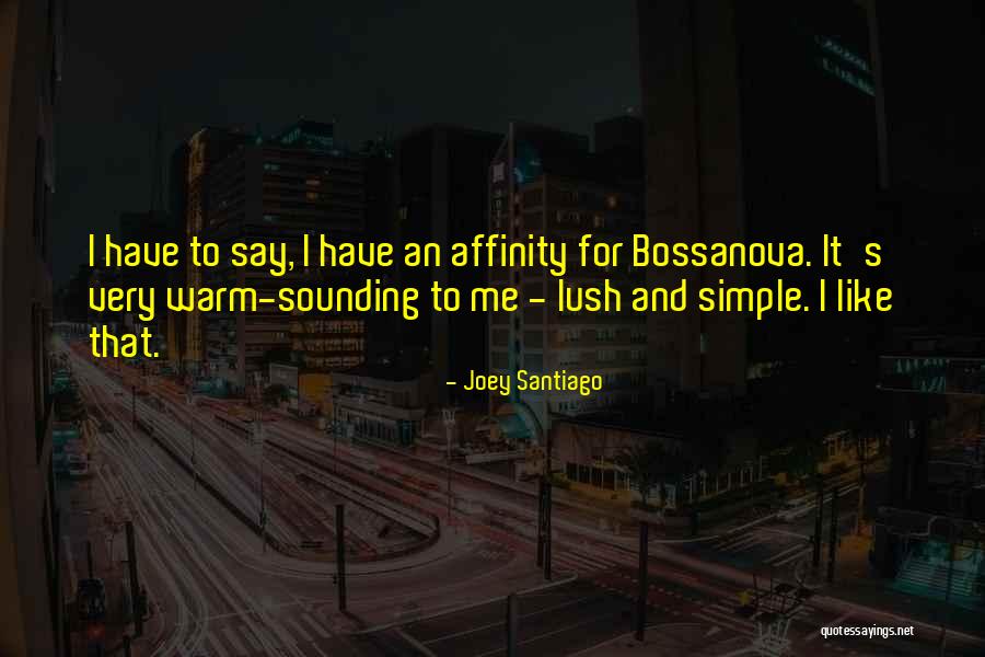 Loayza Attorney Quotes By Joey Santiago Loayza Attorney Quotes By Joey Santiago