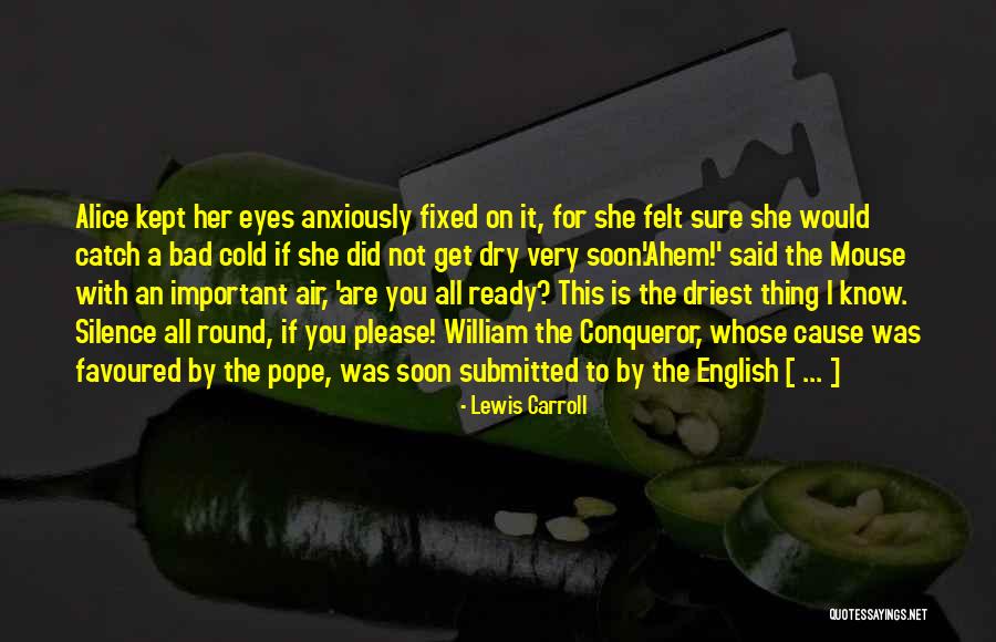 Loayza Attorney Quotes By Lewis Carroll Loayza Attorney Quotes By Lewis Carroll
