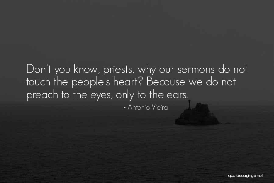 Loback Lane Quotes By Antonio Vieira Loback Lane Quotes By Antonio Vieira