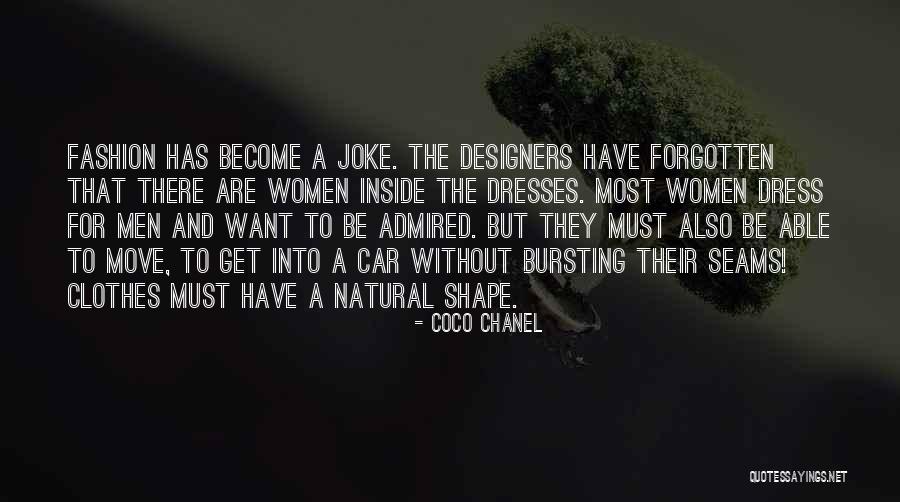Lobaina Yoan Quotes By Coco Chanel Lobaina Yoan Quotes By Coco Chanel