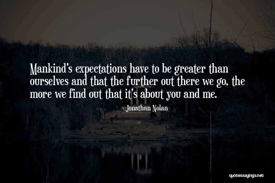 Lobana Hand Quotes By Jonathan Nolan Lobana Hand Quotes By Jonathan Nolan