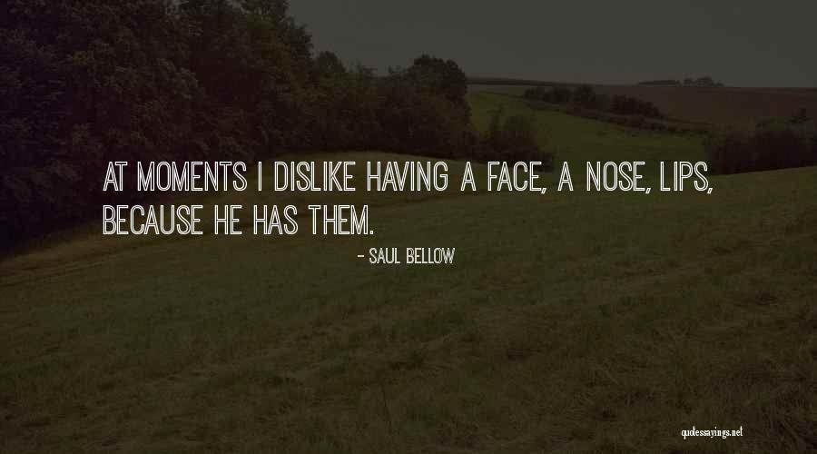 Lobangco Lani Quotes By Saul Bellow Lobangco Lani Quotes By Saul Bellow