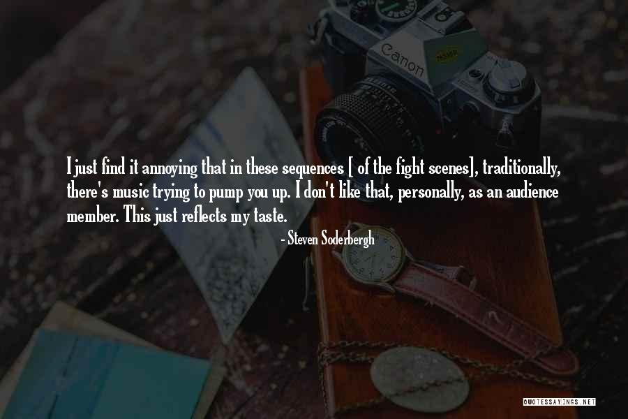 Lobasso Bakery Quotes By Steven Soderbergh Lobasso Bakery Quotes By Steven Soderbergh
