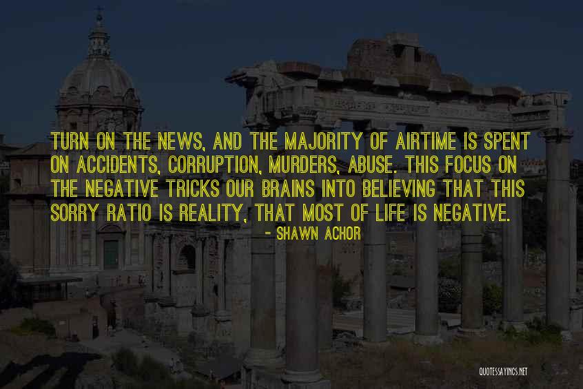 Lobben Quotes By Shawn Achor Lobben Quotes By Shawn Achor