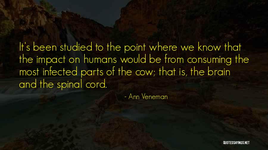 Lobber Quotes By Ann Veneman Lobber Quotes By Ann Veneman